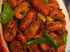 -云晓光头烧烤吧(盛夏店)