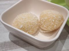 芒果班戟-满记甜品(水游城店)