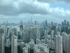 -环球港凯悦 · 享悦中餐厅