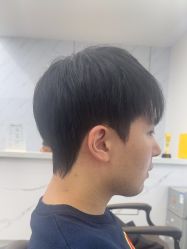 -尤司男士国潮理发馆