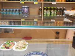 -京穆兰兰州牛肉面·清真(西客站店)