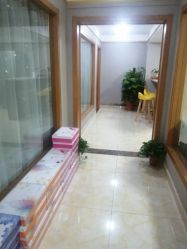 点击看大图 -Dr.林醫生产后修复·配方产康(南京江宁万达店)