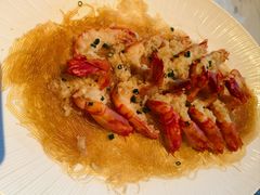 -深圳美高梅酒店-品聚嘉府中餐厅