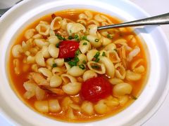 -紫悦咖餐厅(清控店)