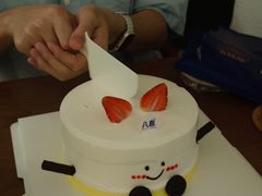 -Mark&Mars Restaurant