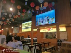 -林二哥宜烤官·宜宾小烧烤