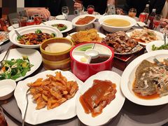 -大食客·非遗吉菜(高新和园店)