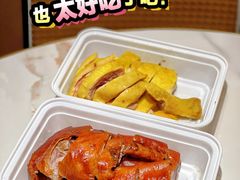 -肥小福·烧鹅专门店(环宇荟店)