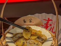 -辣瓦·江西爆炒馆子