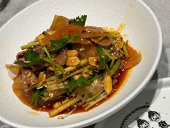 -渔语鱼新川菜Bistro(万象天地店)