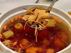 -古韵轩·园林餐厅