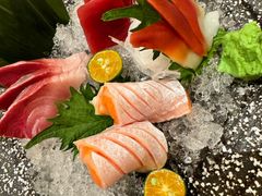 -Tuna maki寿司(苏州万象天地店)