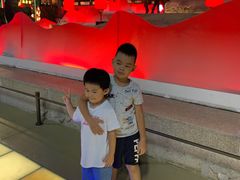 -大唐不夜城贞观广场