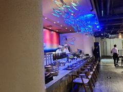 -和彩放题餐厅(酒仙桥店)