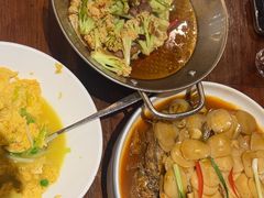 -江南外婆桥·禾城记忆(南湖店)