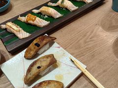-晴季寿司(红旗街万达店)
