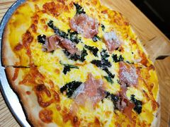 -Osteria Garden 生蚝花园餐厅(原进贤路店)