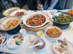 -赣江里•江西菜(望京旺角店)