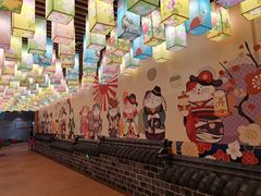 -汤W城市微度假(仓山店)