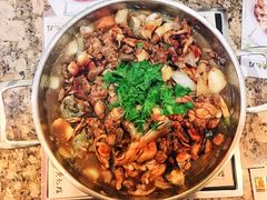 -黄记煌三汁焖锅(崇文门店)