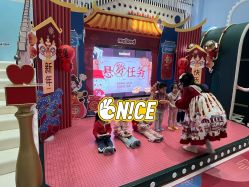 -MELAND CLUB亲子乐园·派对·餐厅(北京芳圆里ID MALL店)