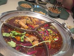 -新辣道鱼火锅(上地华联店)