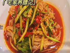 秘制凉皮-魏家凉皮(旺都店)