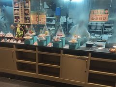 -老淮滨-蚌埠非遗小吃(淮河路店)