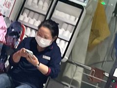 -京客隆超市(华安店)