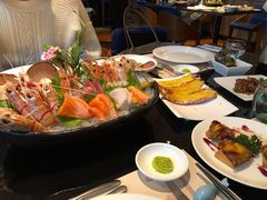 -Mr·Fish鱼鲜生海鲜放题(银泰in99店)
