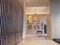 -长沙富力万达文华酒店