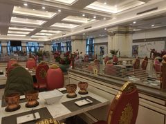 -澜悦港海鲜体验主题餐厅