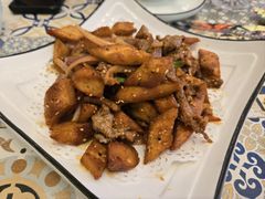 -阿拉丁新疆风味餐厅·清真(罗廊巷店)