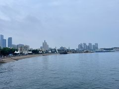 -五四广场