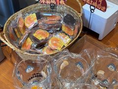 -辛一·铜锣烧(鸿寿坊店)