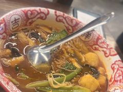 -破店肥哈·东北烧烤·夜宵(南山保利店)