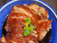 -古都历食南京菜·烤鸭·鸭血粉丝·汤包(南京博物院店)