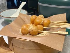 -费大厨辣椒炒肉(高铁吾悦广场店)