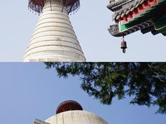 -妙应寺白塔