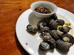 -包不同知味(嵊泗店)