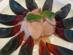 -金悦轩海鲜城(渔人码头店)