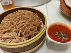 莜面栲栳栳-老太原菜馆(府西街店)