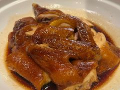 -好友缘家宴(青山路店)