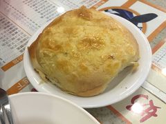-义顺牛奶公司(新马路老店)