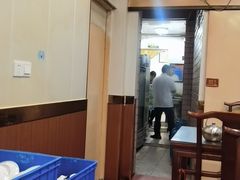 -壶园美食·淮扬菜(东圈门店)
