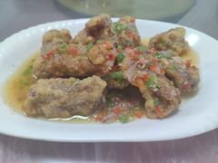 -洪霞餐馆