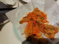 -新旺茶餐厅·早餐·夜宵(仙霞店)