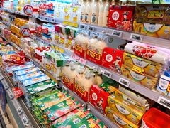 -物美超市(通州果园店)