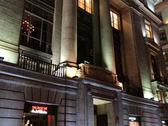 门面-L'ATELIER de Joel Robuchon(外滩18号店)