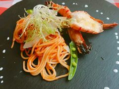 -卡本妮法餐厅·北京和平宾馆